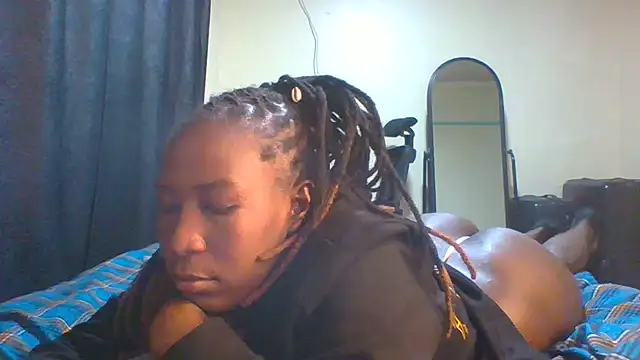 blackcuteebony webcam