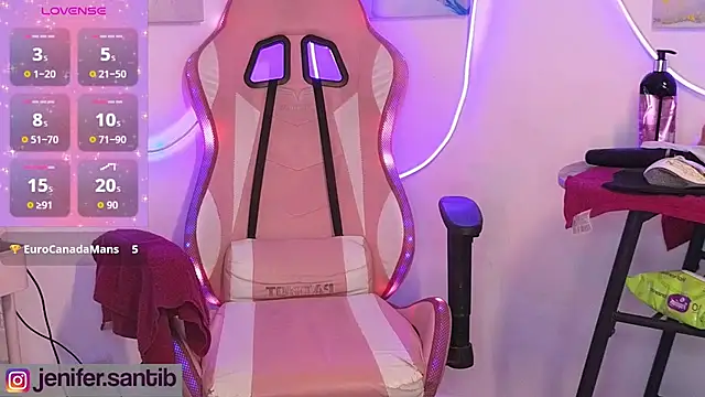 ManeSummers webcam
