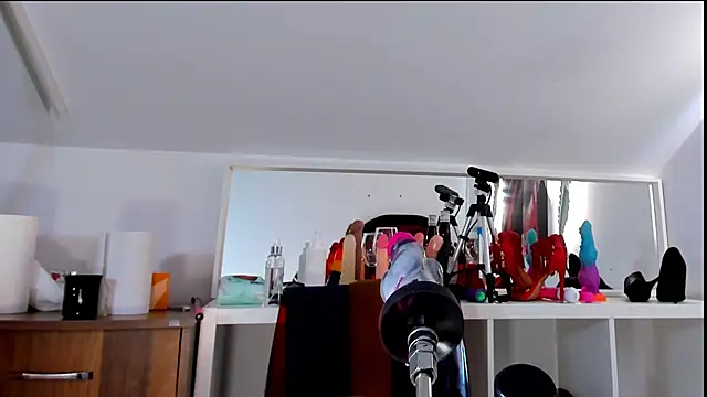 KarlaHartley webcam
