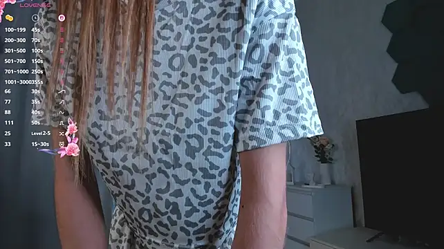 NellieEinspahr live sex cam