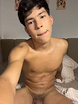 Webcam porno en directo de GoldenBenn