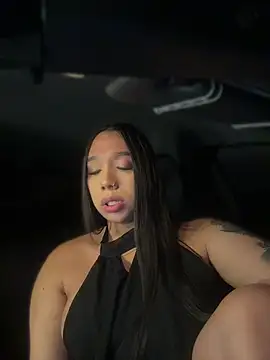 BitchySalome live cam