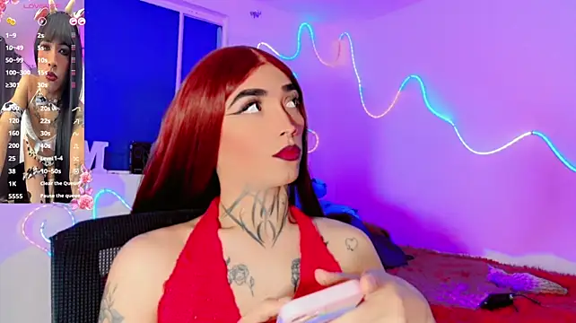 MICAELA_RANGELL_ webcam