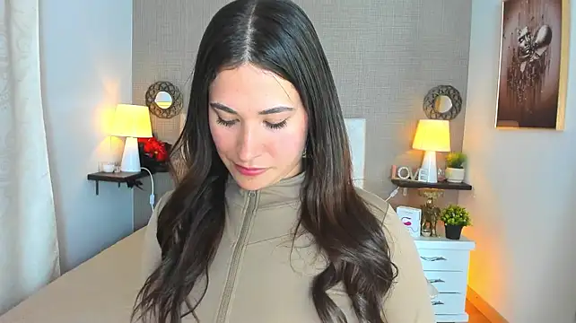 ValeryLovee webcam