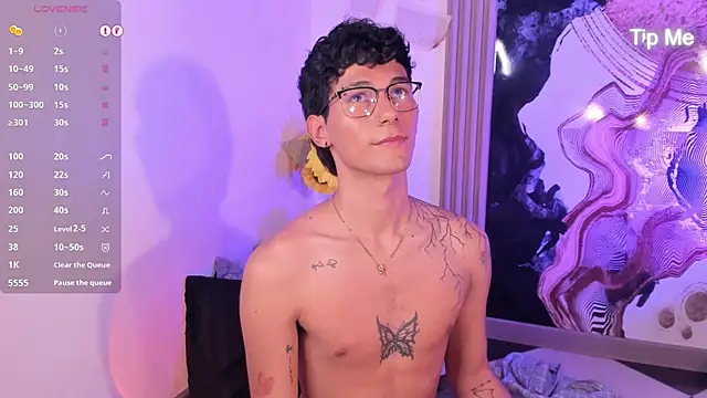 Alexx_tc webcam