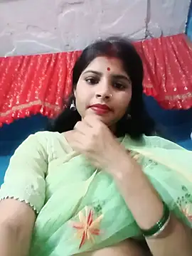 nisha_cute (F young) - Please users support me