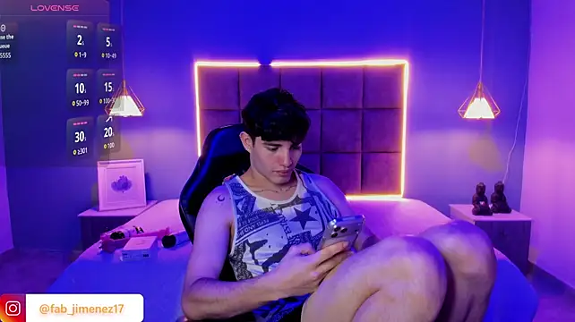 AlejooTwink webcam