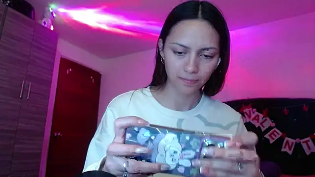 holy_juli webcam