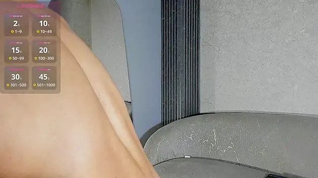 Brad_Summer live cam