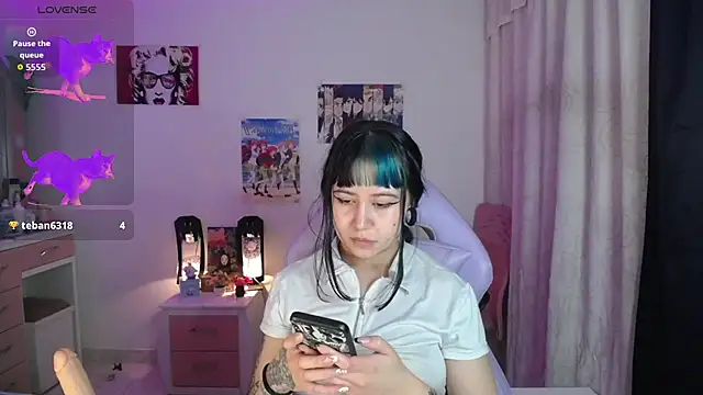 iris_sky webcam