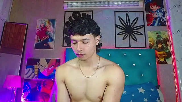 LiamAndrewzz webcam