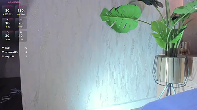 ValSmith_ webcam