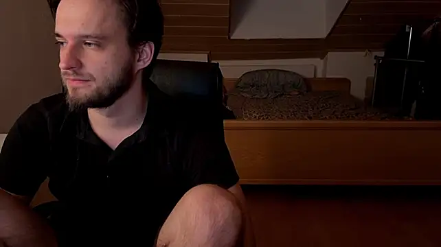 Bez3ybik webcam