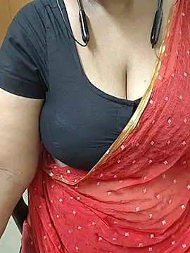 Tamil-ranjitha07 webcam