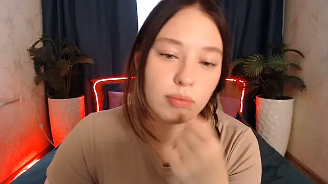 PureLedy webcam