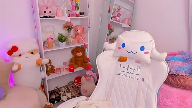 dolce_antonellaa webcam