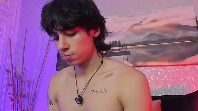Tyler_durten webcam