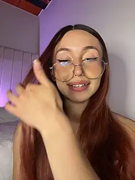 Abbi_Gomez webcam