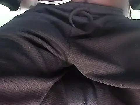 Precumking1 webcam