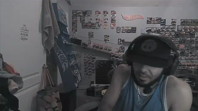 PRBoricua787 webcam