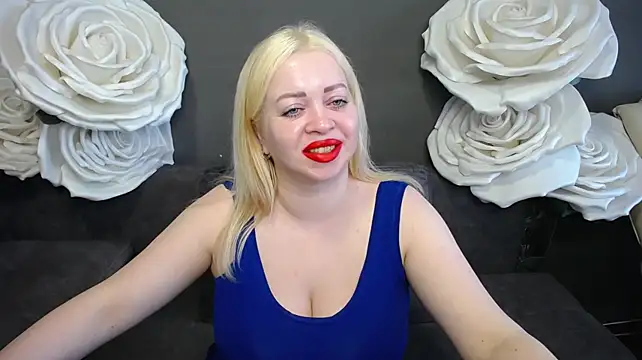 OliviaVerr webcam