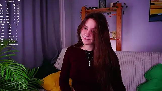 ShantellAngulo webcam