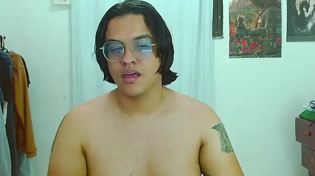 Diane_exotic webcam