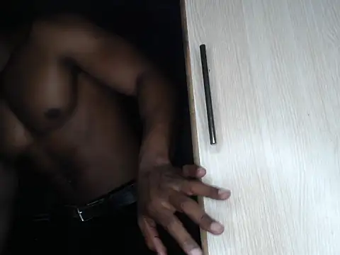 Musclelord webcam