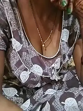 Lovely-Deepa webcam
