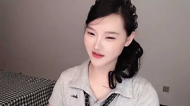 999_Zoe webcam