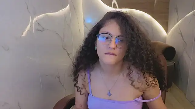 Scarlett_cn webcam