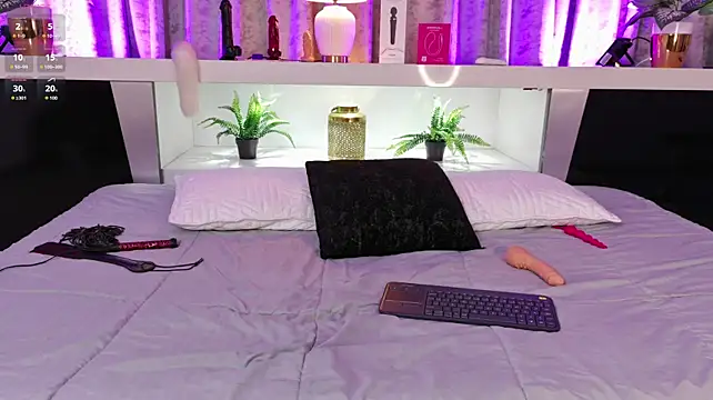Alicia_Rose_ webcam
