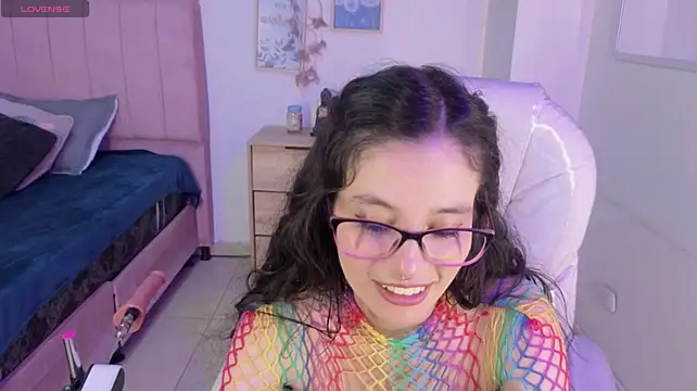 Danna_star1 webcam