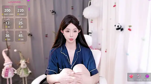 Purrbii webcam