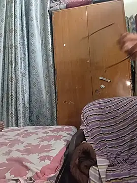 Manpreet_Dixitt webcam