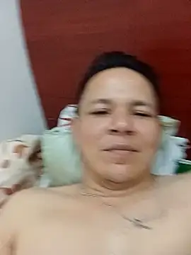 DanteRojasLive webcam