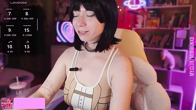 mimibunxo