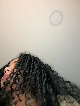 Curlyierr webcam