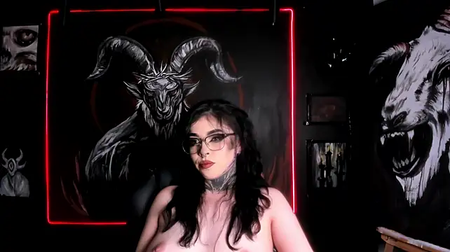 Rubyy-Rose1 webcam