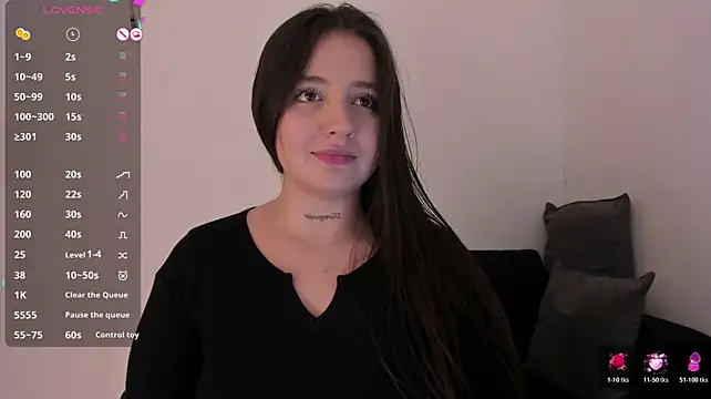 Sabrina_Lennox