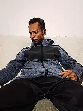 BlackAlphaPrime