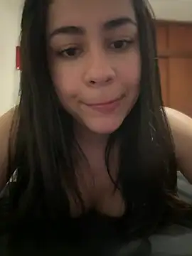 CuteKira7 webcam