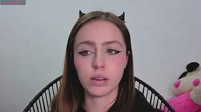 SofiaGc webcam
