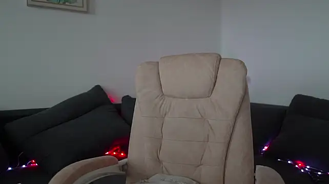 MiaRouge webcam