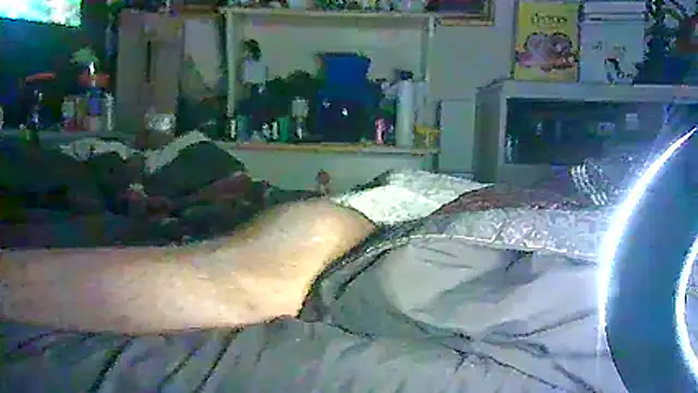 SINC3R3LY_FIR3 webcam