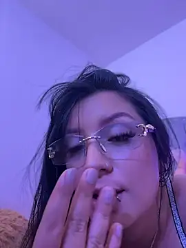 Melii_1 webcam
