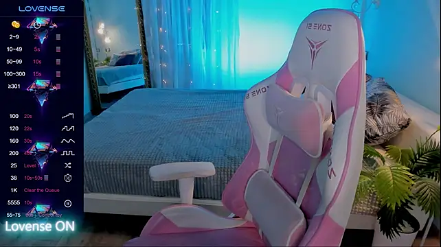 AdeleRoberts webcam