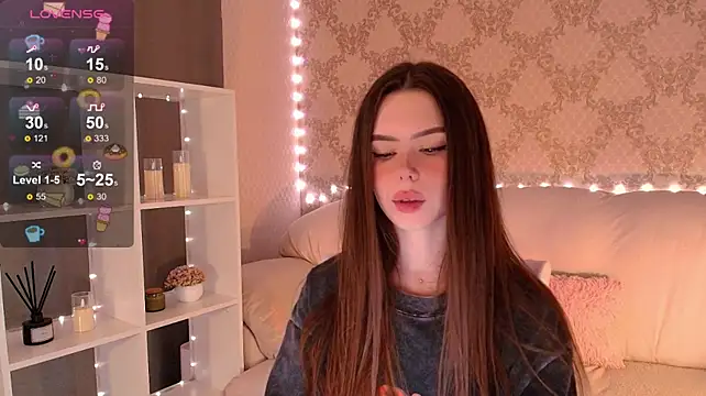 HolyMiax webcam