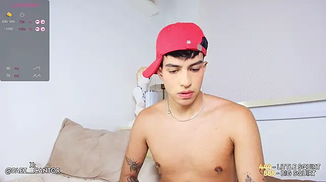 juandemon webcam