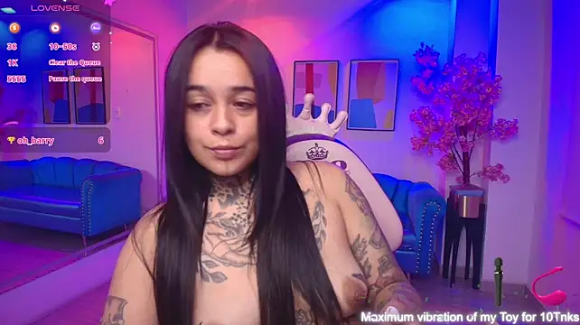 Black_roseee webcam